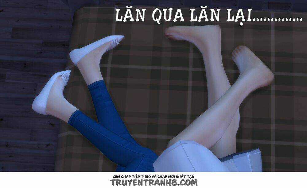 Cô Dâu Giả Mạo [Truyện Sims] Chapter 37 trang 121