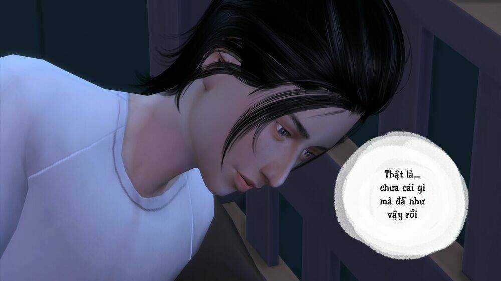 Cô Dâu Giả Mạo [Truyện Sims] Chapter 37 trang 122