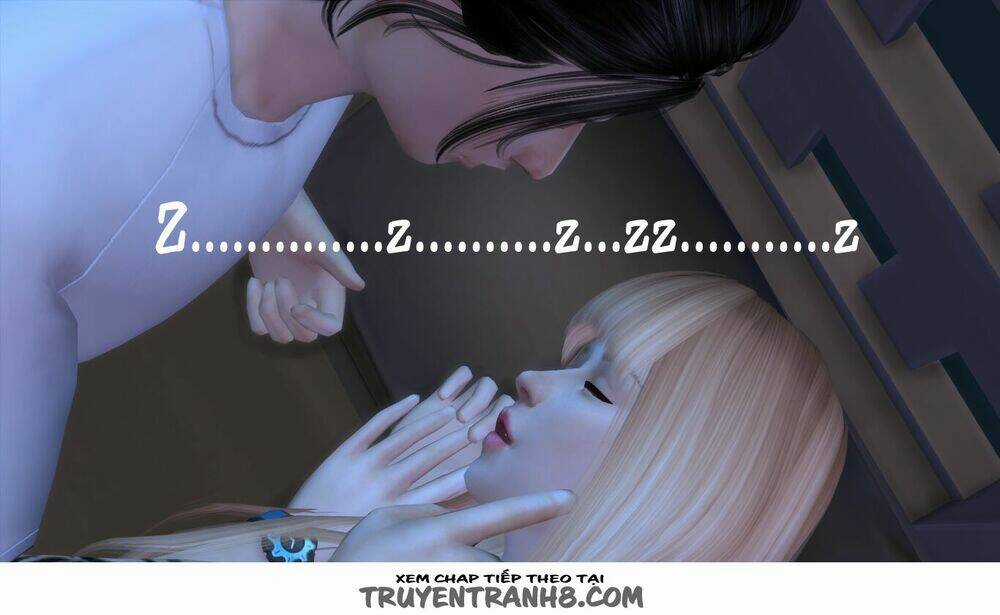 Cô Dâu Giả Mạo [Truyện Sims] Chapter 37 trang 125
