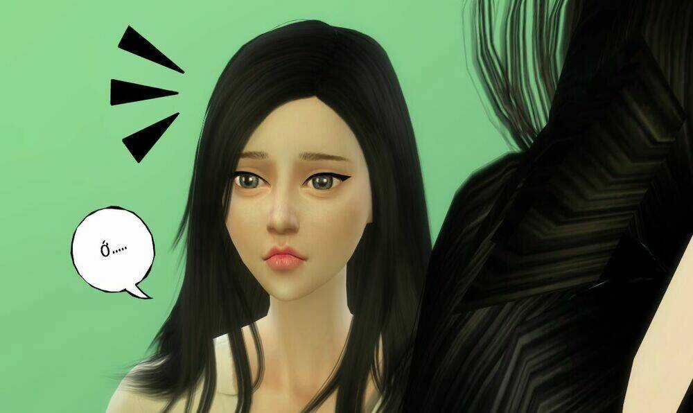 Cô Dâu Giả Mạo [Truyện Sims] Chapter 37 trang 19