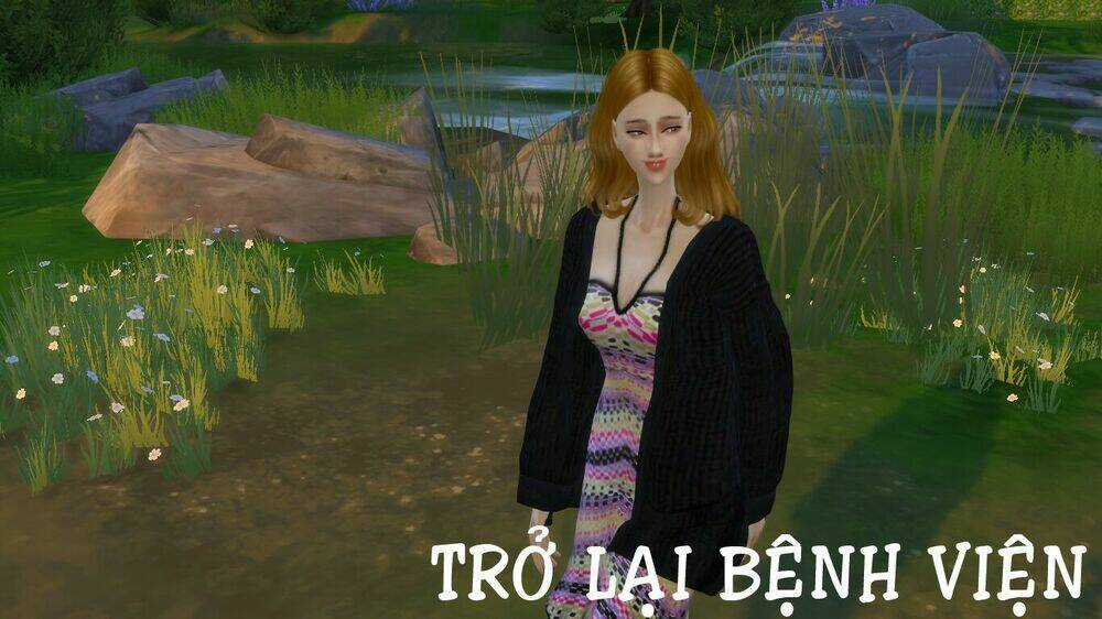 Cô Dâu Giả Mạo [Truyện Sims] Chapter 37 trang 65