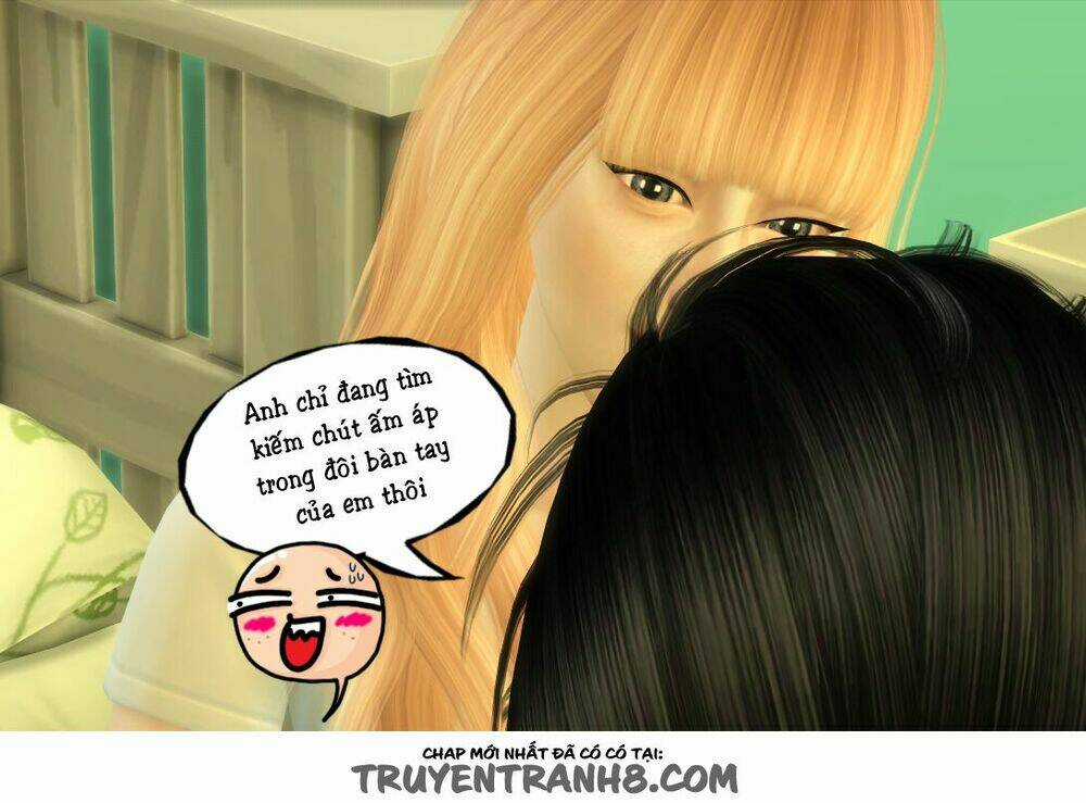 Cô Dâu Giả Mạo [Truyện Sims] Chapter 37 trang 79