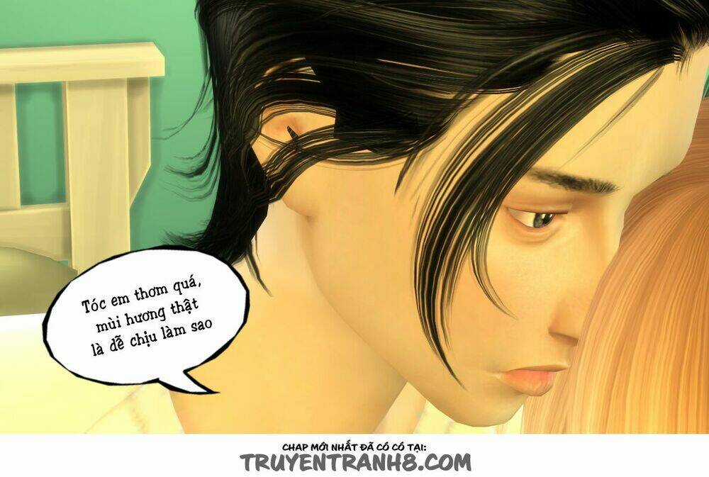 Cô Dâu Giả Mạo [Truyện Sims] Chapter 37 trang 89