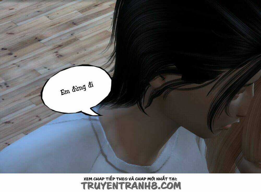 Cô Dâu Giả Mạo [Truyện Sims] Chapter 37 trang 93