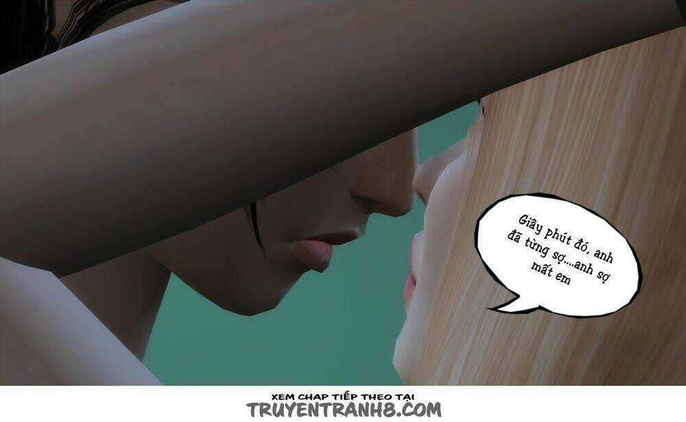 Cô Dâu Giả Mạo [Truyện Sims] Chapter 37 trang 95