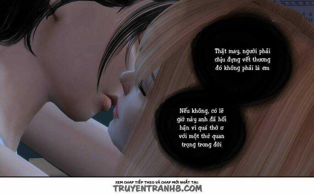 Cô Dâu Giả Mạo [Truyện Sims] Chapter 37 trang 98