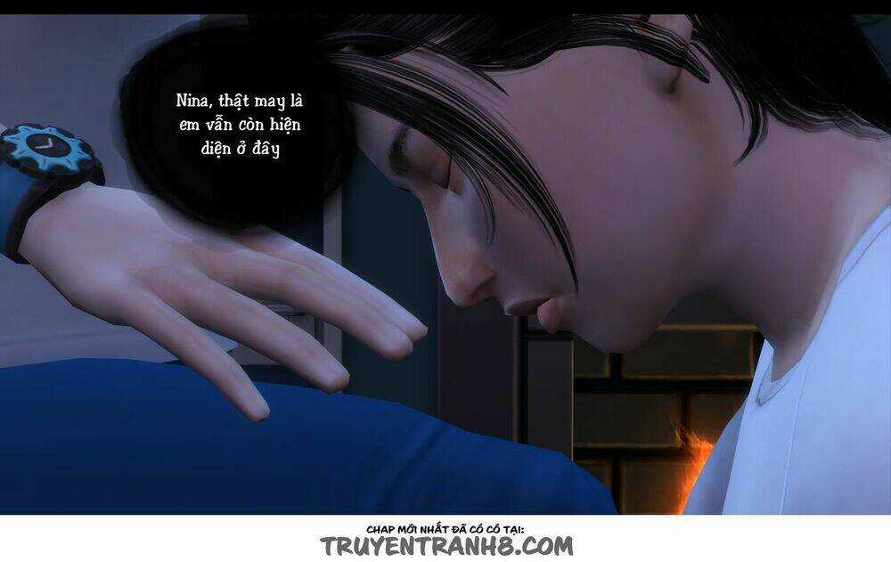 Cô Dâu Giả Mạo [Truyện Sims] Chapter 37 trang 99