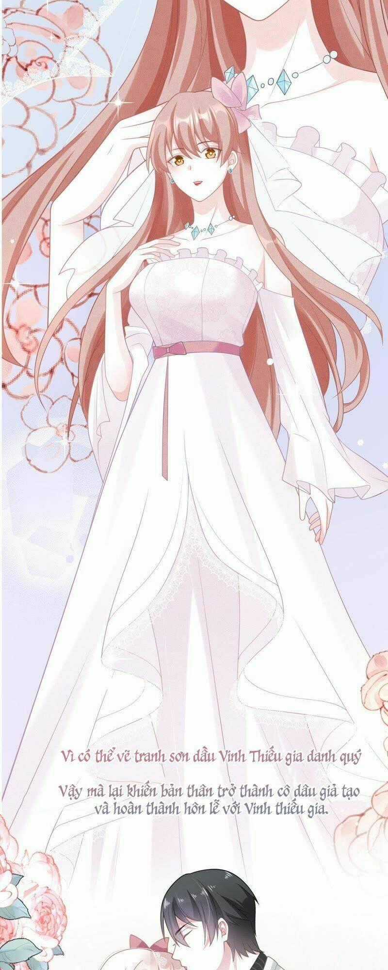 Cô Dâu Giả Tạo Chapter 0 trang 1