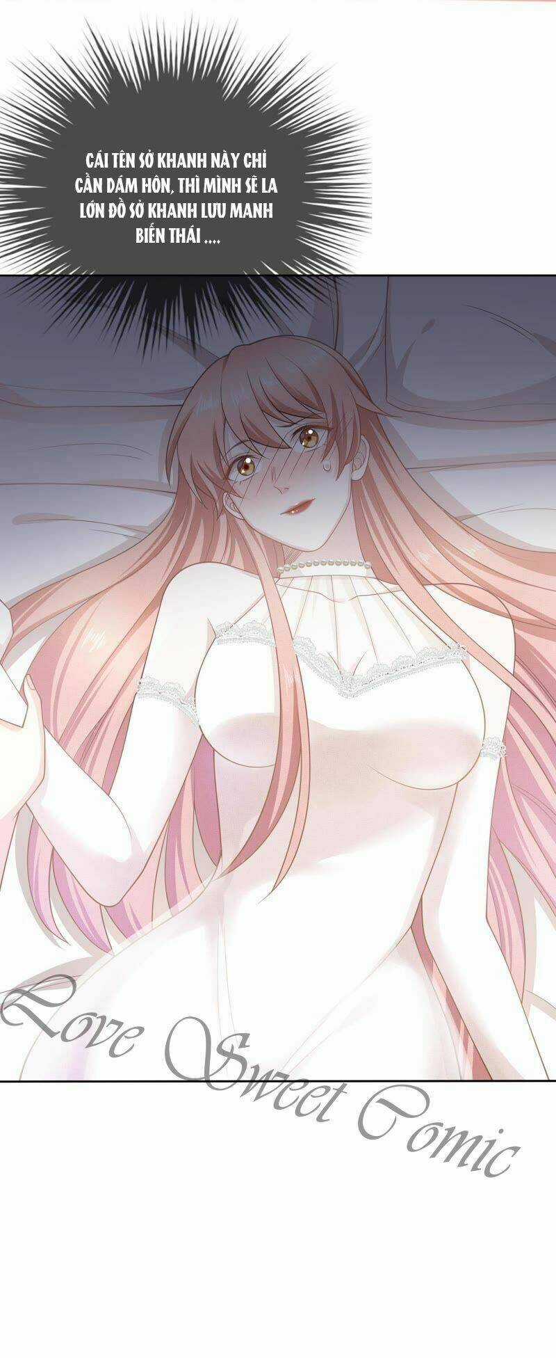 Cô Dâu Giả Tạo Chapter 1 trang 10
