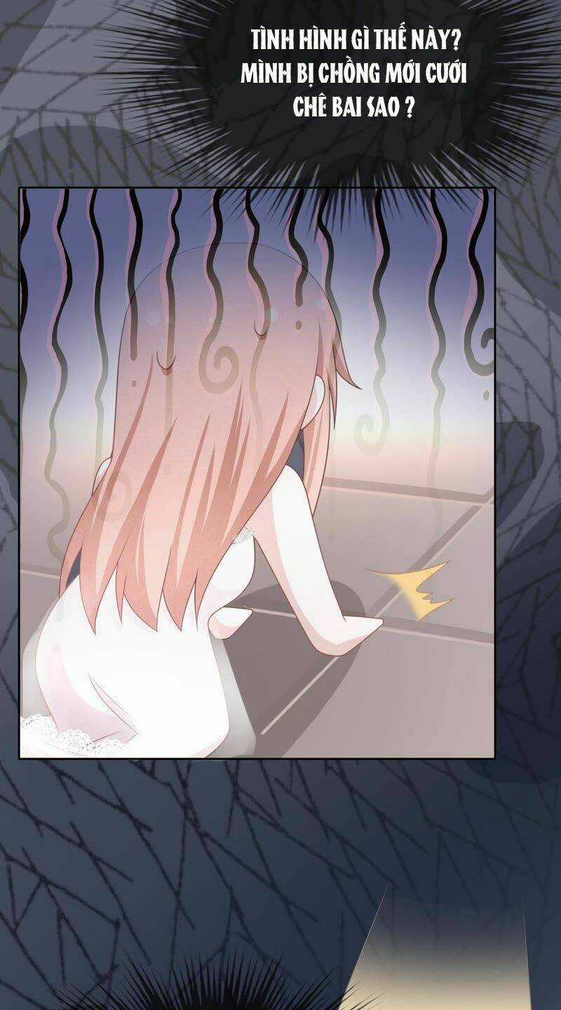 Cô Dâu Giả Tạo Chapter 1 trang 13