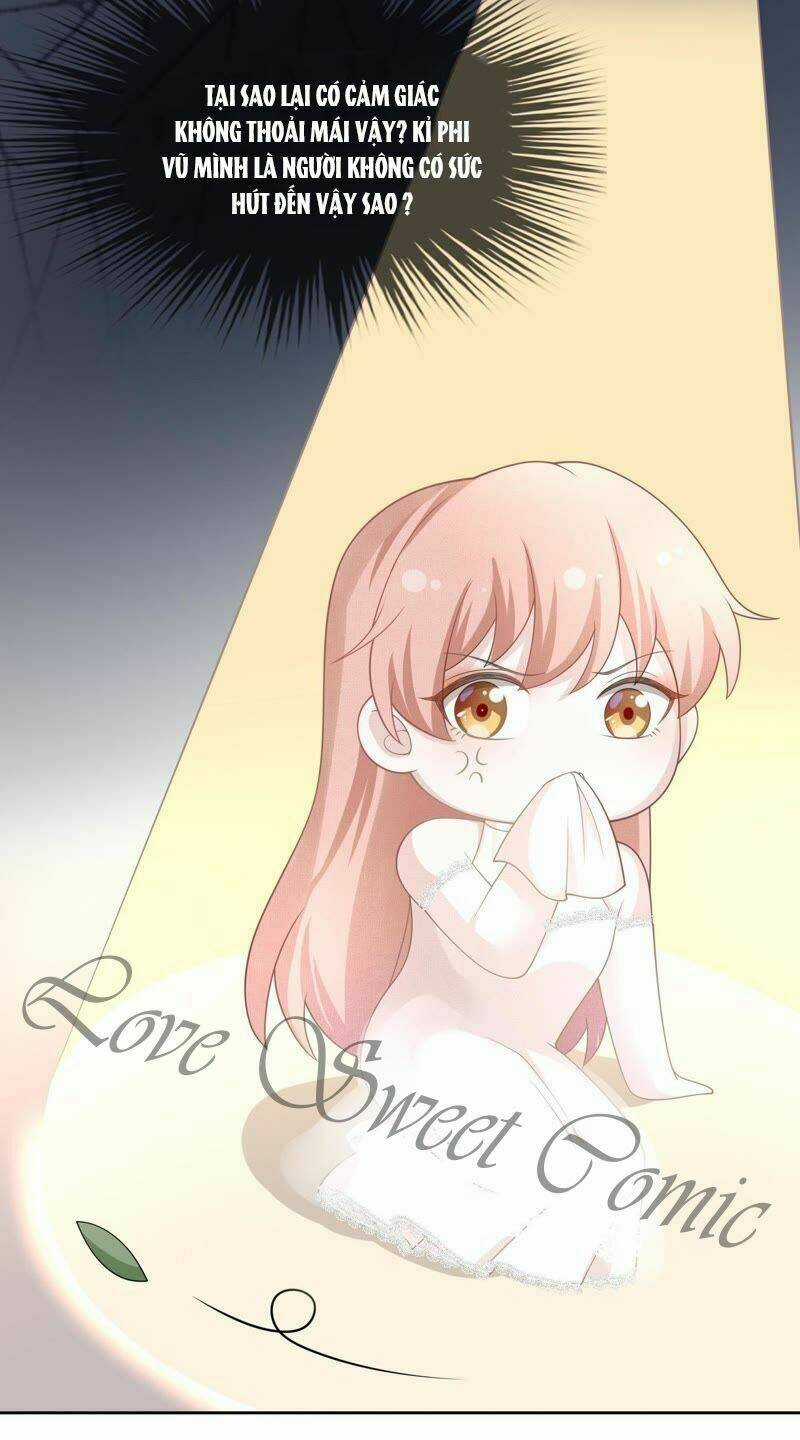 Cô Dâu Giả Tạo Chapter 1 trang 14