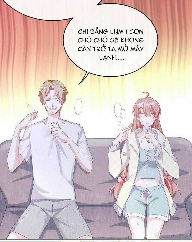 Cô Dâu Giả Tạo Chapter 1 trang 16