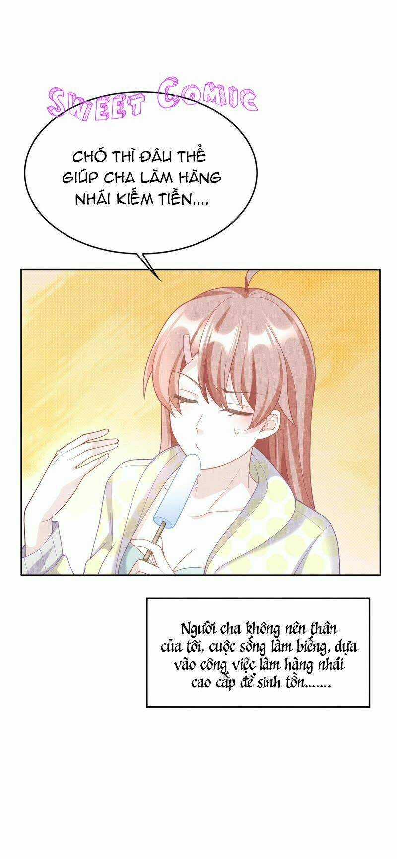 Cô Dâu Giả Tạo Chapter 1 trang 17