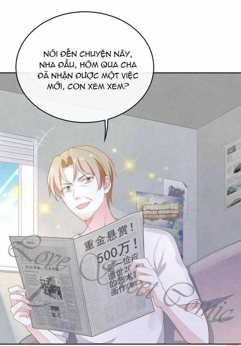 Cô Dâu Giả Tạo Chapter 1 trang 18