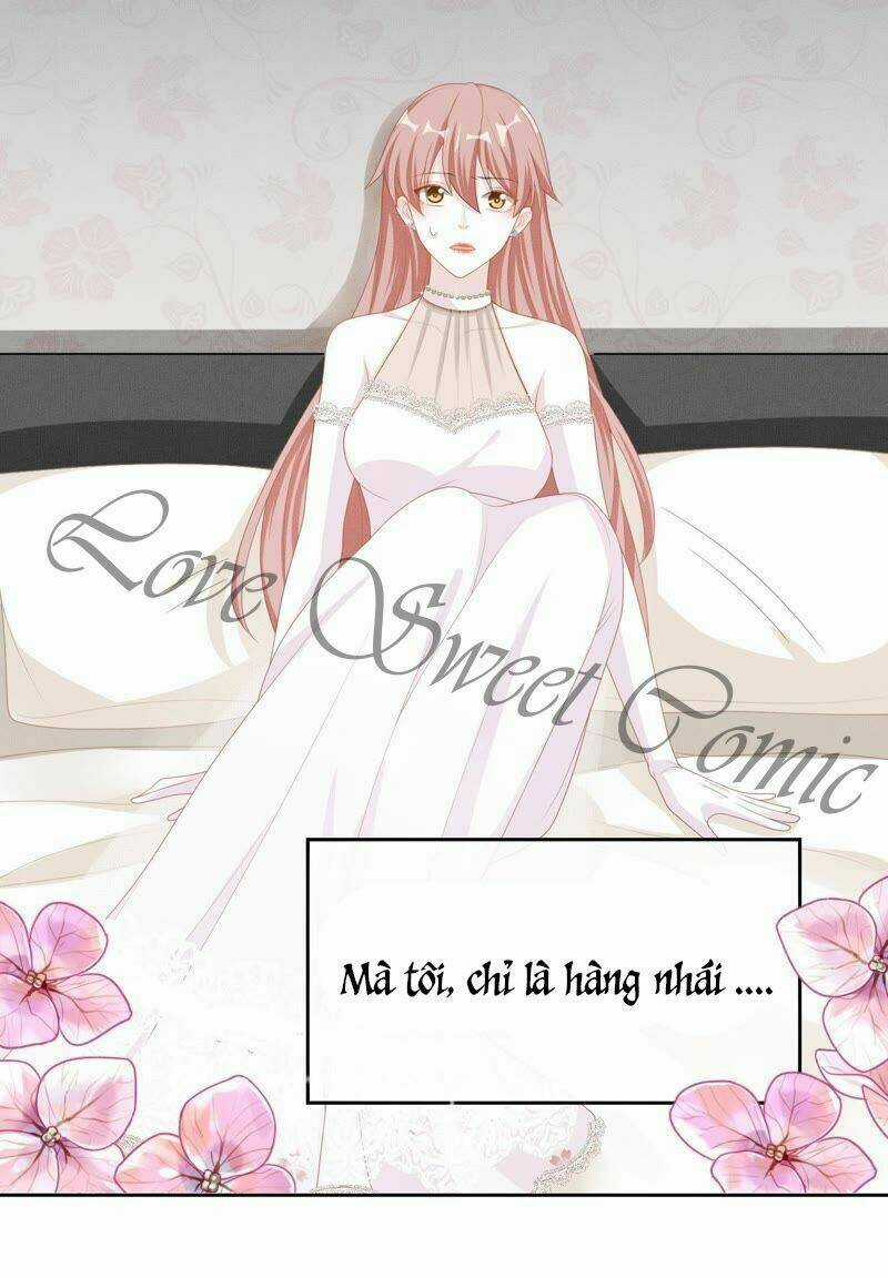 Cô Dâu Giả Tạo Chapter 1 trang 2