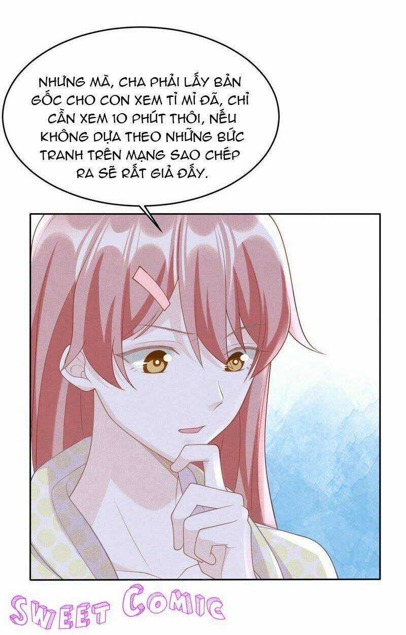 Cô Dâu Giả Tạo Chapter 1 trang 22