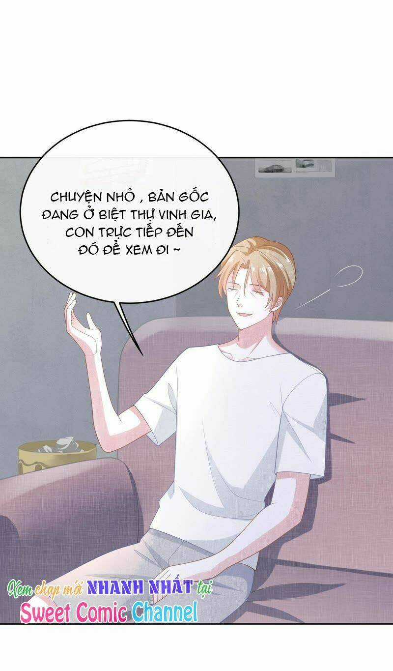 Cô Dâu Giả Tạo Chapter 1 trang 23