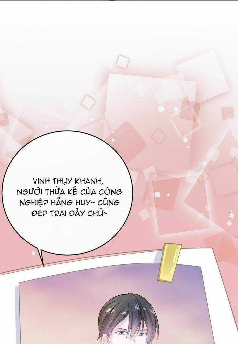 Cô Dâu Giả Tạo Chapter 1 trang 26
