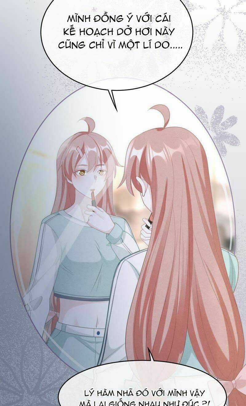Cô Dâu Giả Tạo Chapter 1 trang 31