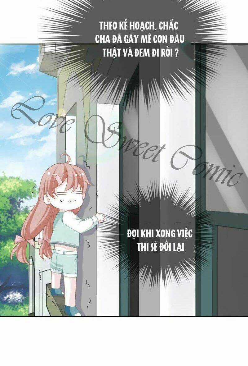 Cô Dâu Giả Tạo Chapter 1 trang 34