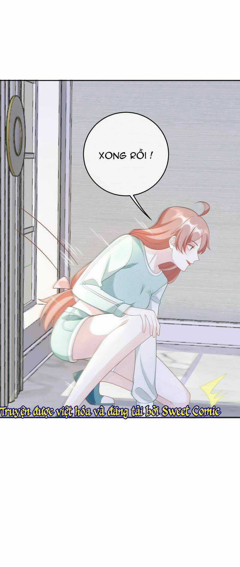 Cô Dâu Giả Tạo Chapter 1 trang 35