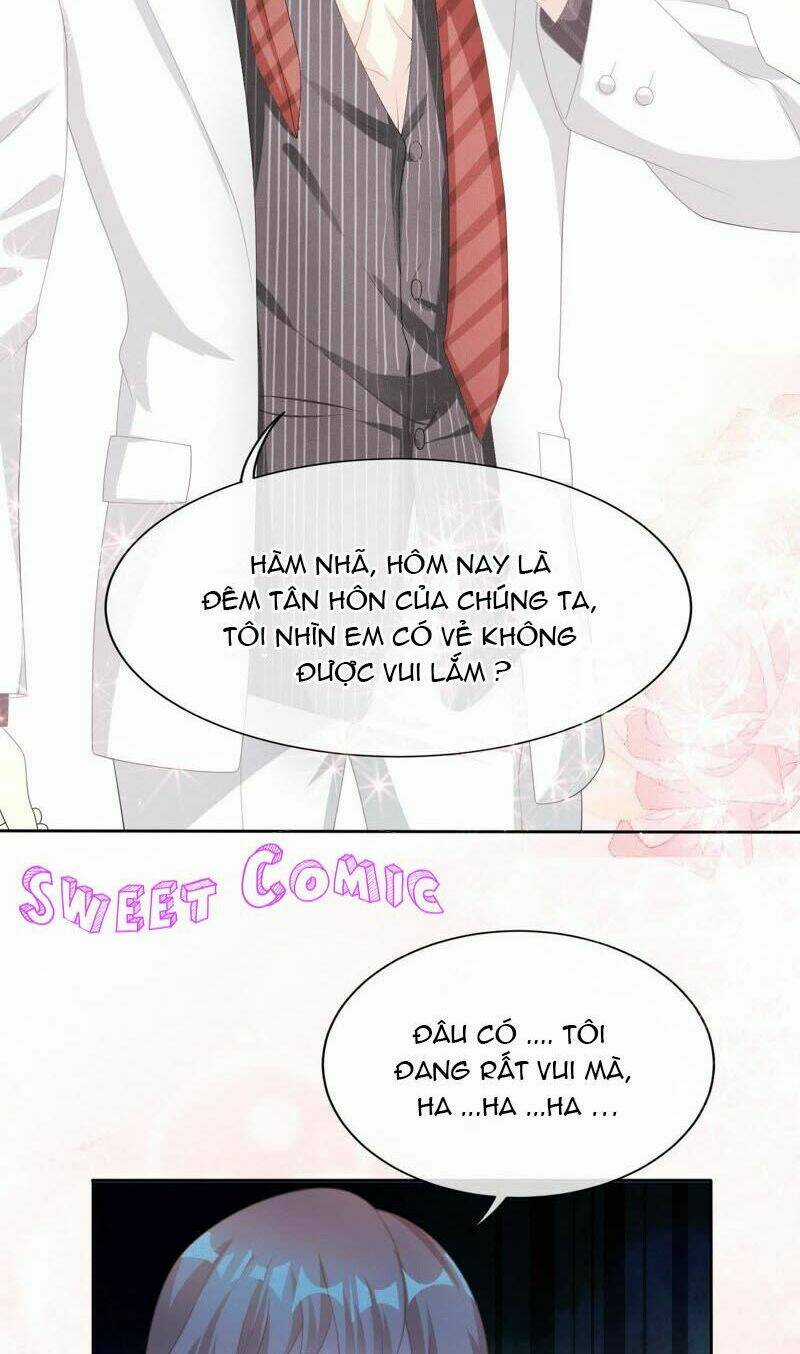 Cô Dâu Giả Tạo Chapter 1 trang 5