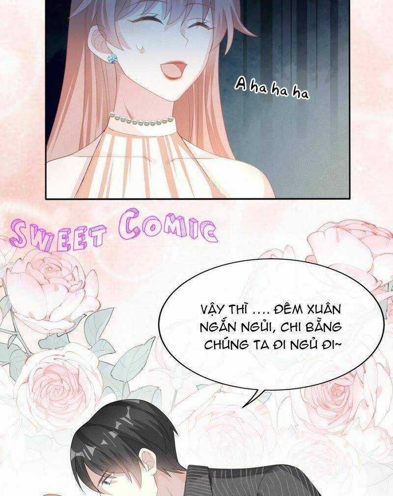 Cô Dâu Giả Tạo Chapter 1 trang 6