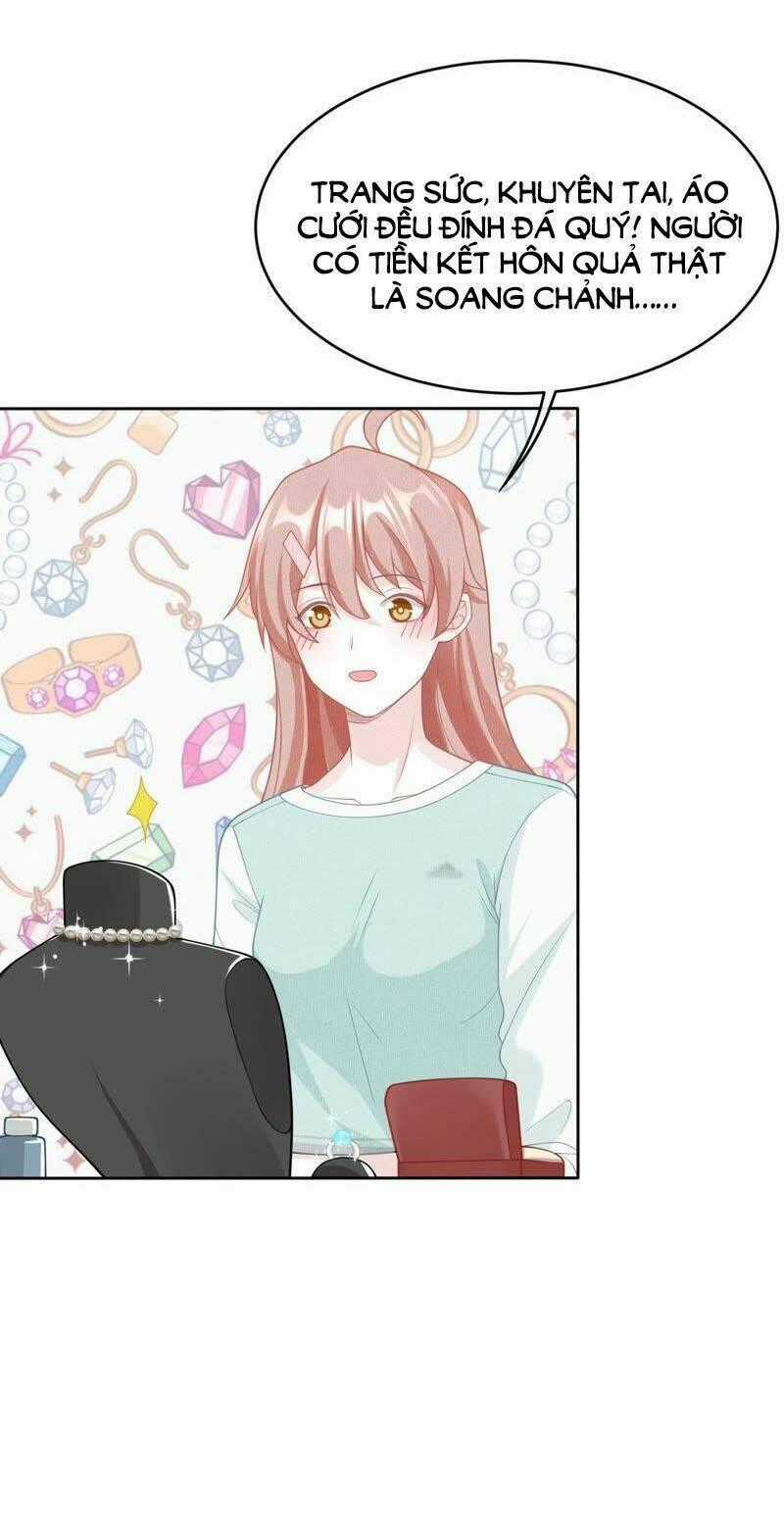 Cô Dâu Giả Tạo Chapter 2 trang 1