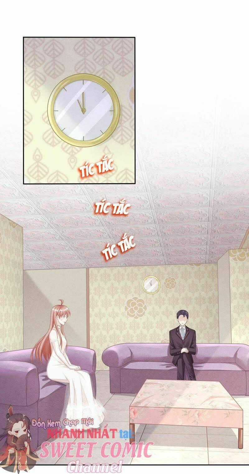 Cô Dâu Giả Tạo Chapter 3 trang 1