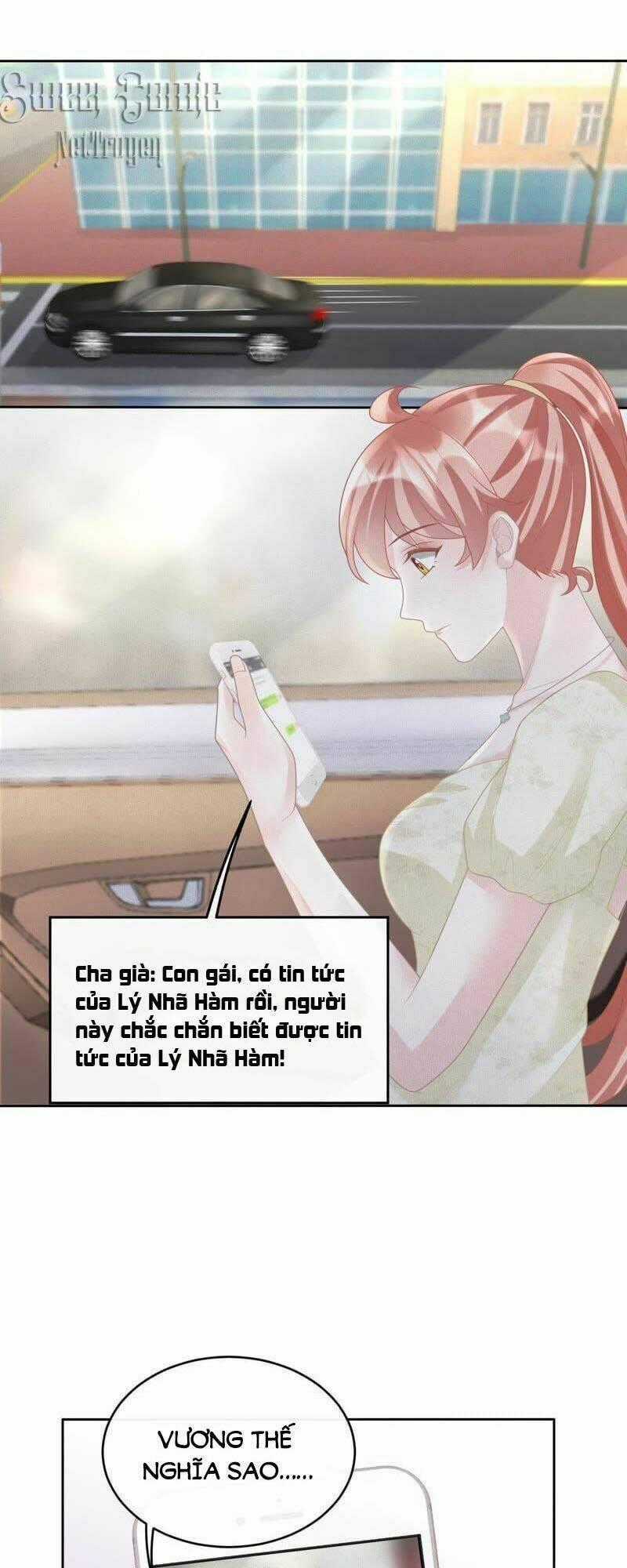 Cô Dâu Giả Tạo Chapter 30 trang 1