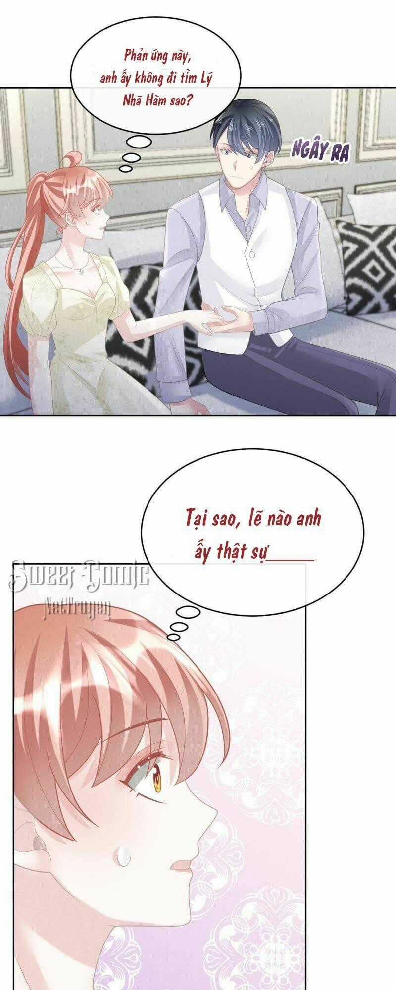 Cô Dâu Giả Tạo Chapter 31 trang 1