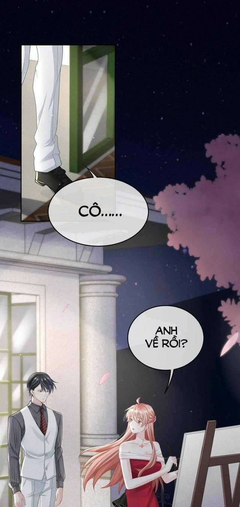 Cô Dâu Giả Tạo Chapter 6 trang 1