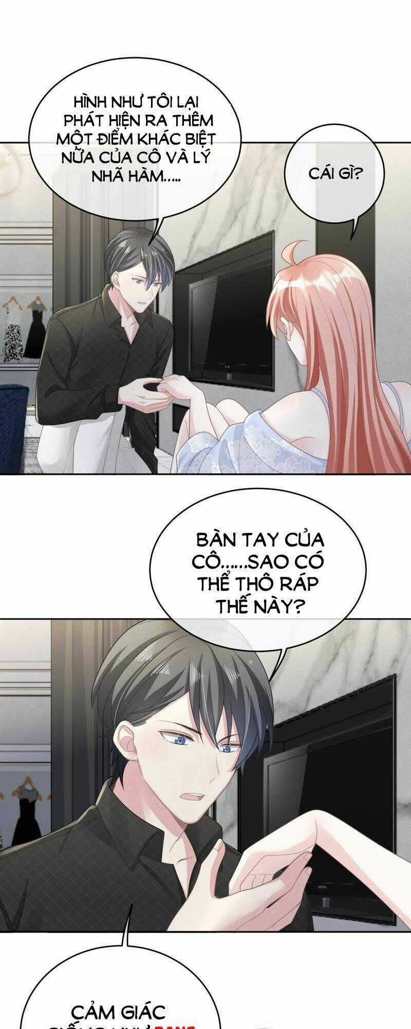Cô Dâu Giả Tạo Chapter 9 trang 1