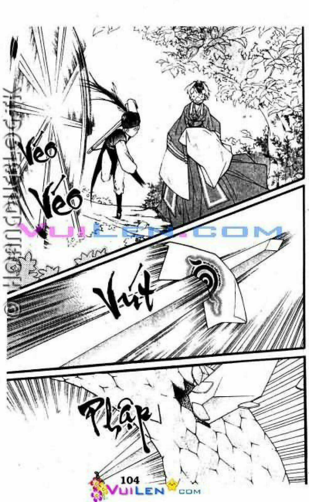 Cô Dâu Heo - Pig Bride Chapter 1 trang 102