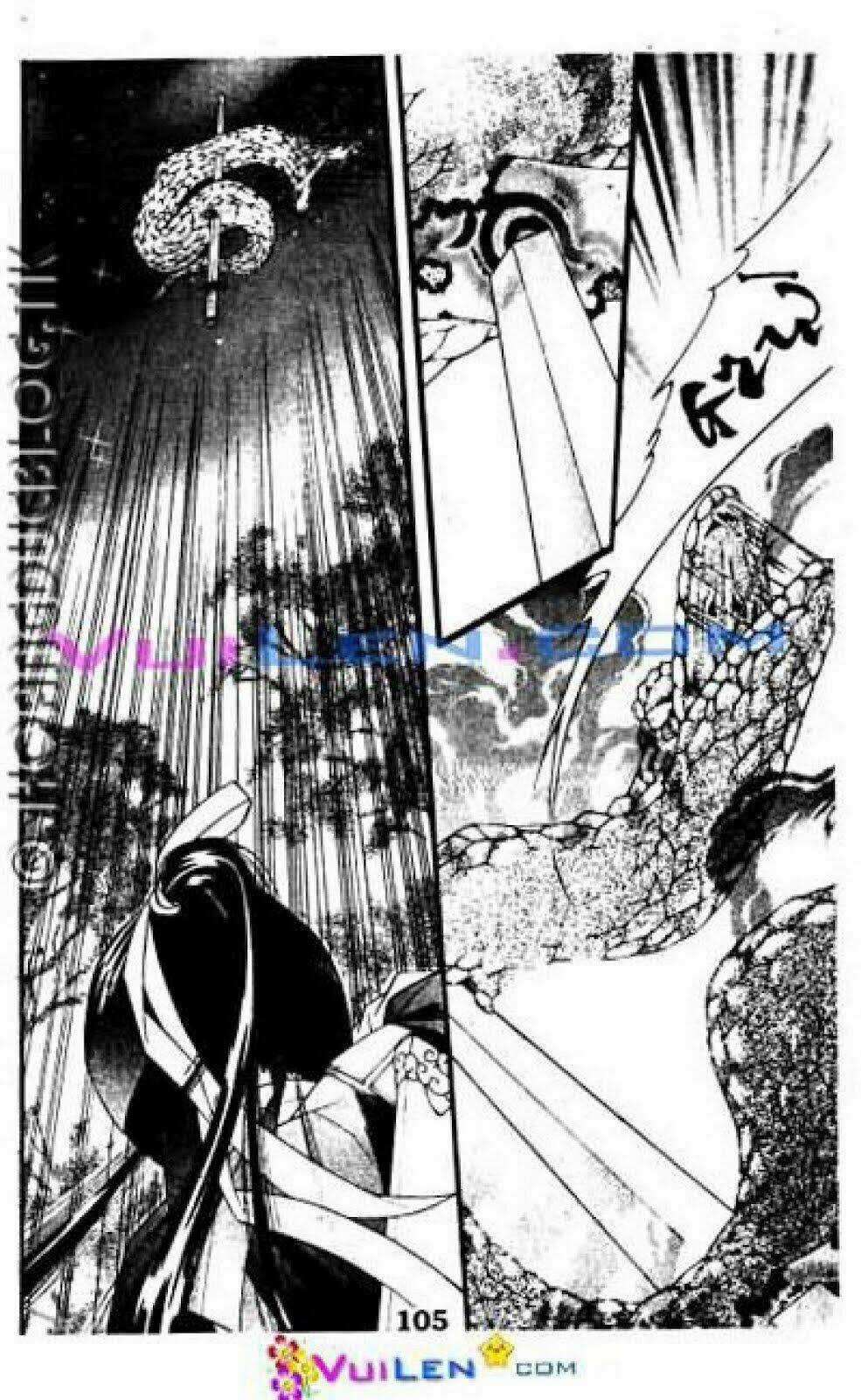 Cô Dâu Heo - Pig Bride Chapter 1 trang 103