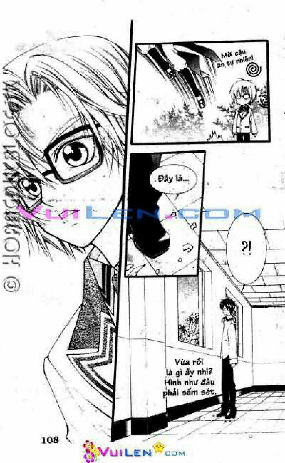 Cô Dâu Heo - Pig Bride Chapter 1 trang 106