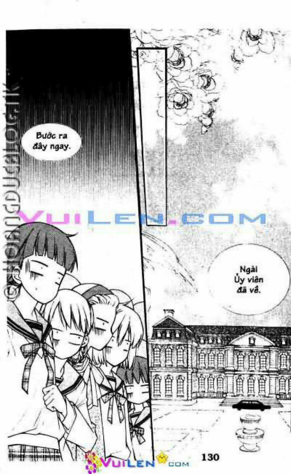 Cô Dâu Heo - Pig Bride Chapter 1 trang 128