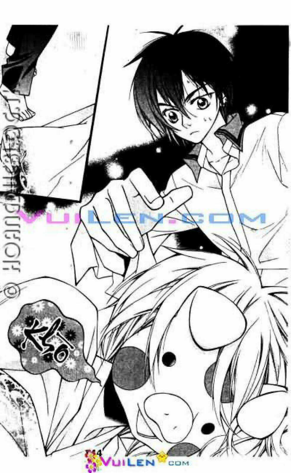 Cô Dâu Heo - Pig Bride Chapter 1 trang 142