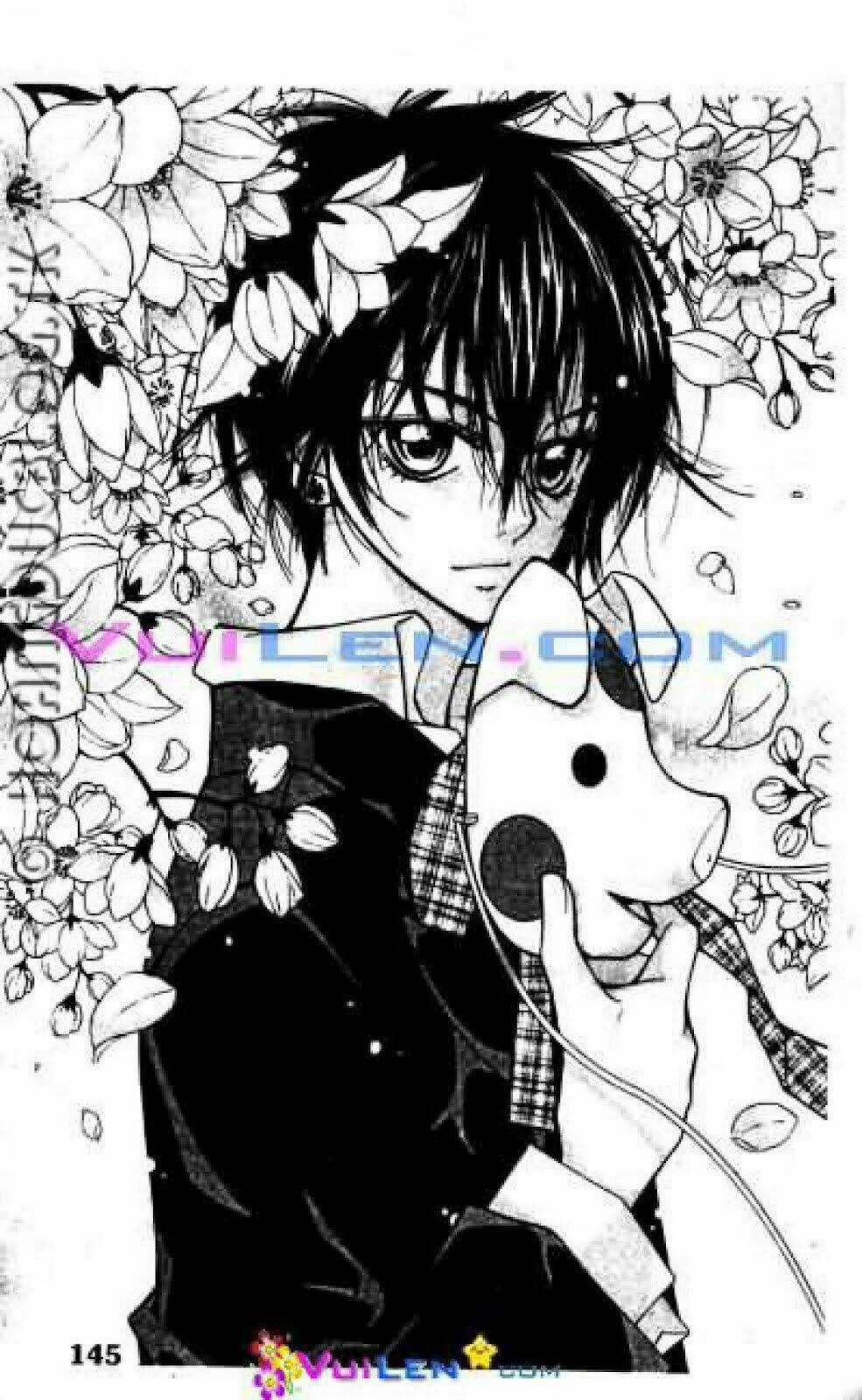 Cô Dâu Heo - Pig Bride Chapter 1 trang 143