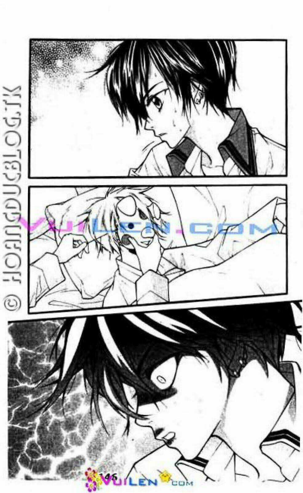 Cô Dâu Heo - Pig Bride Chapter 1 trang 144