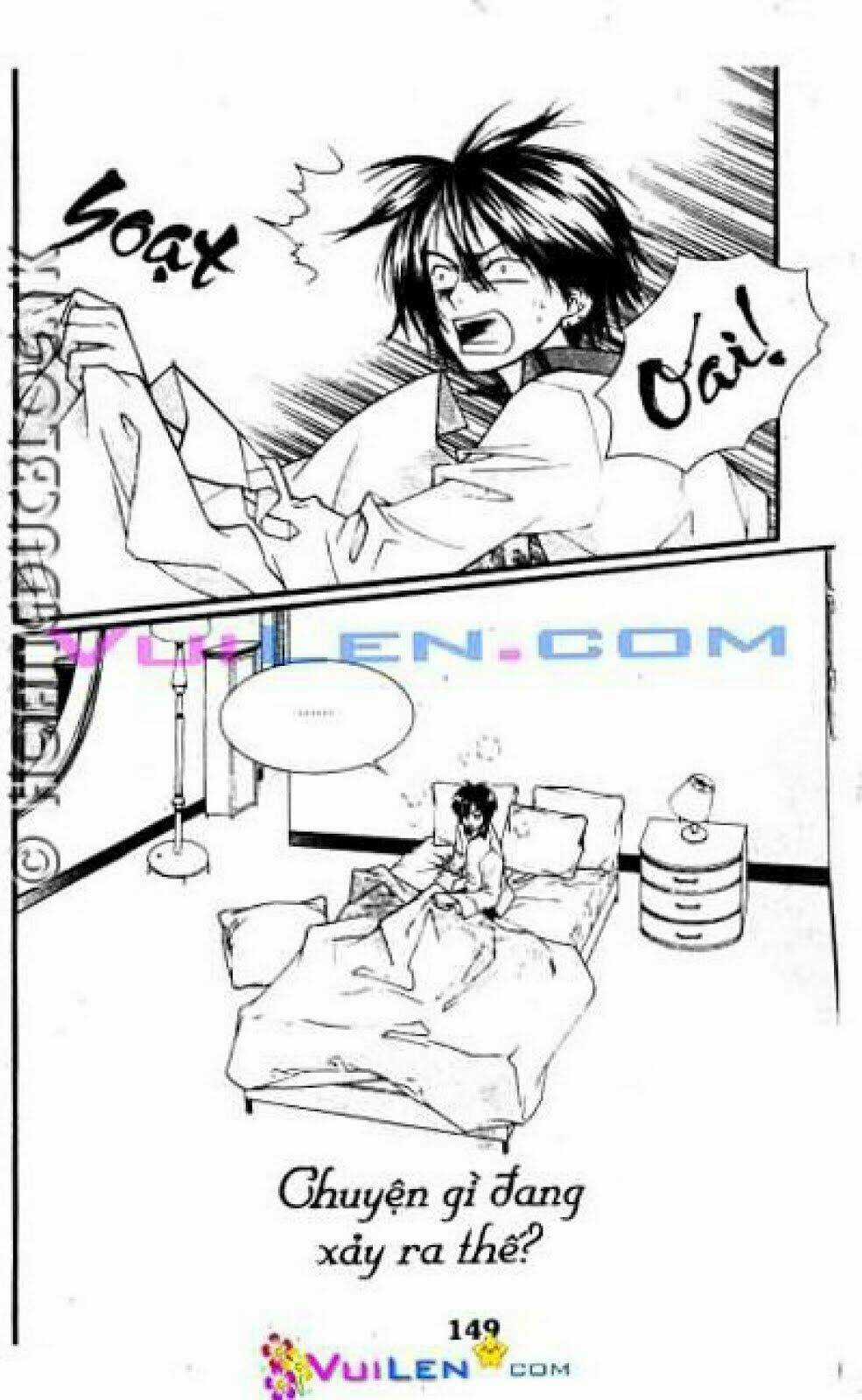 Cô Dâu Heo - Pig Bride Chapter 1 trang 147