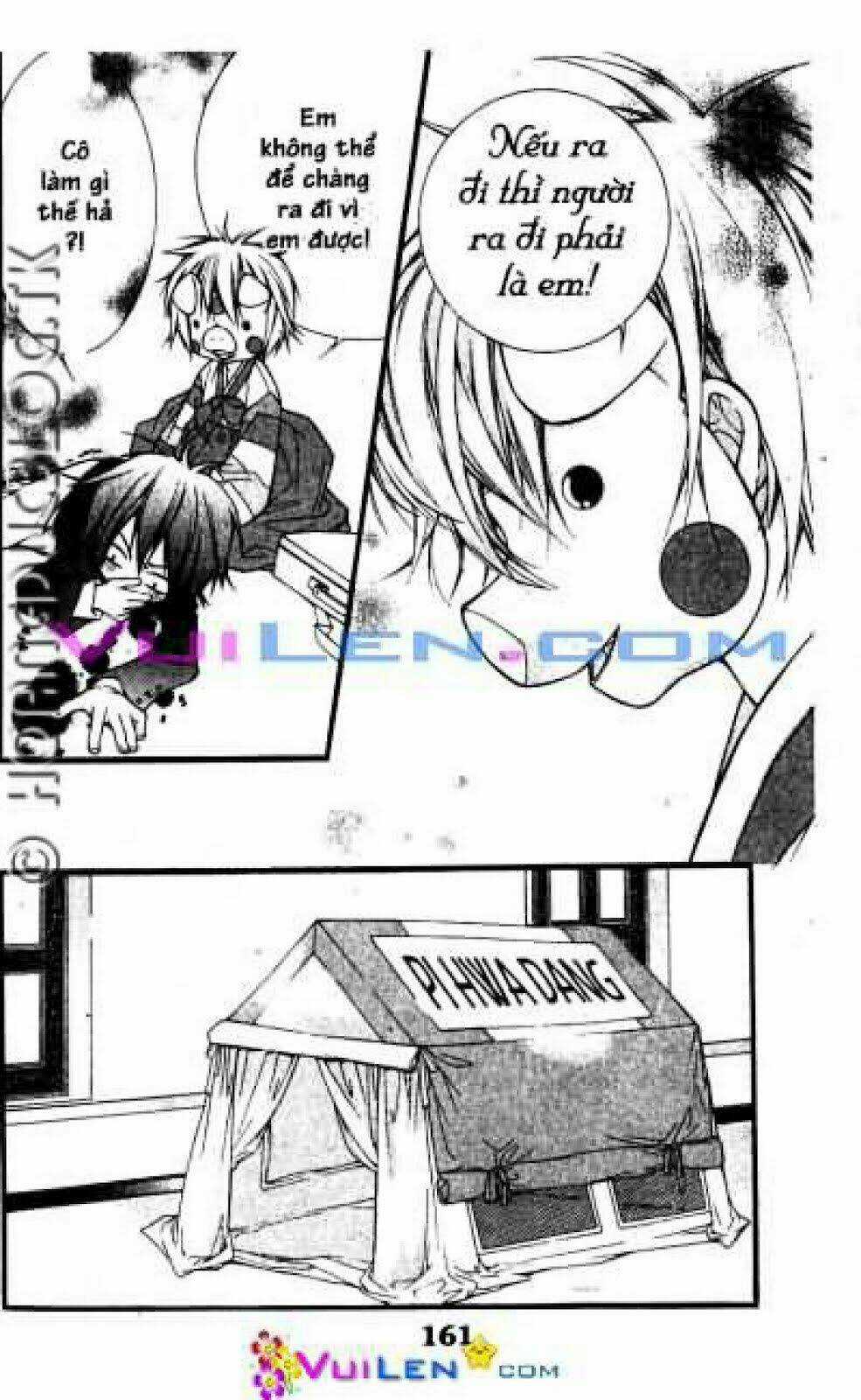 Cô Dâu Heo - Pig Bride Chapter 1 trang 159