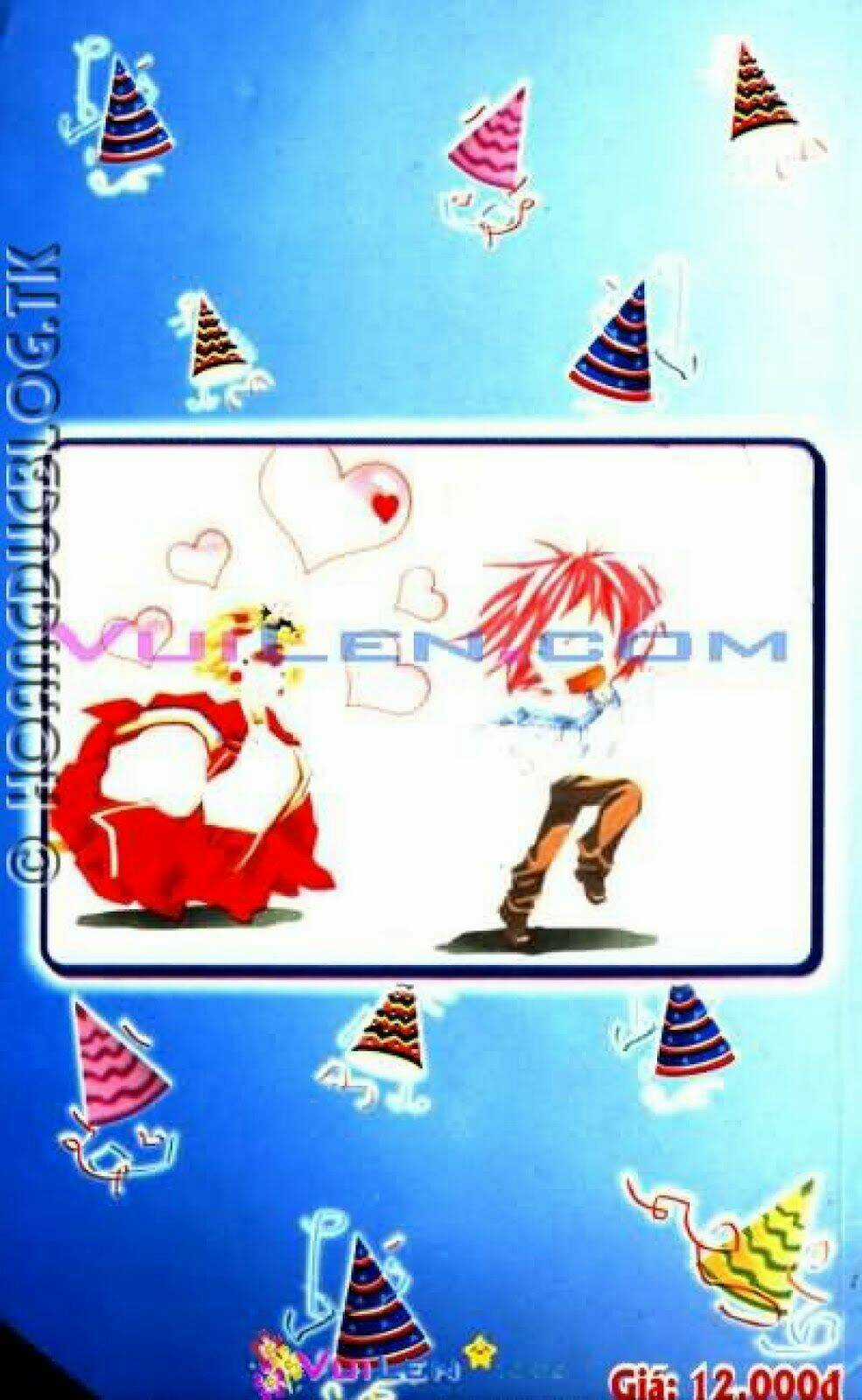 Cô Dâu Heo - Pig Bride Chapter 1 trang 167