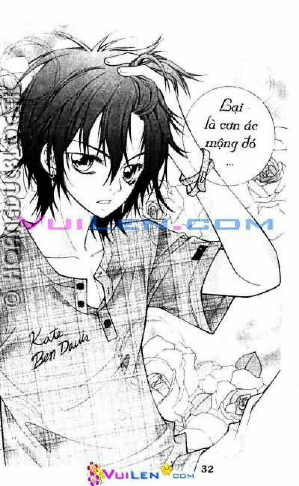 Cô Dâu Heo - Pig Bride Chapter 1 trang 30