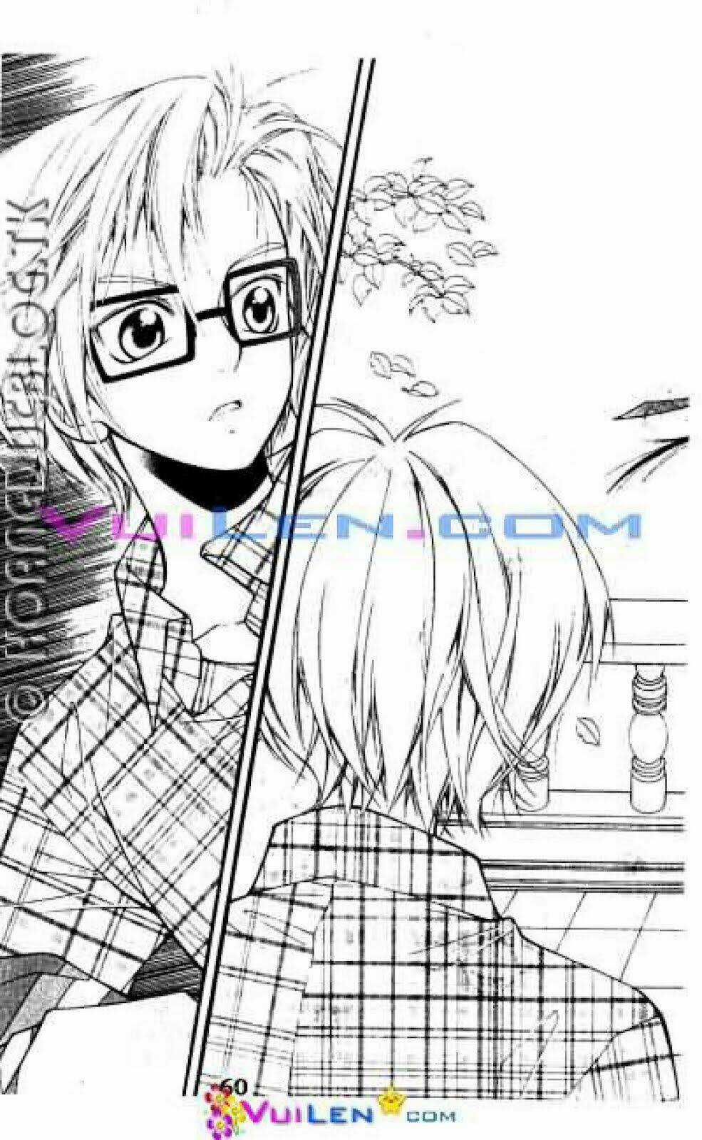 Cô Dâu Heo - Pig Bride Chapter 1 trang 58