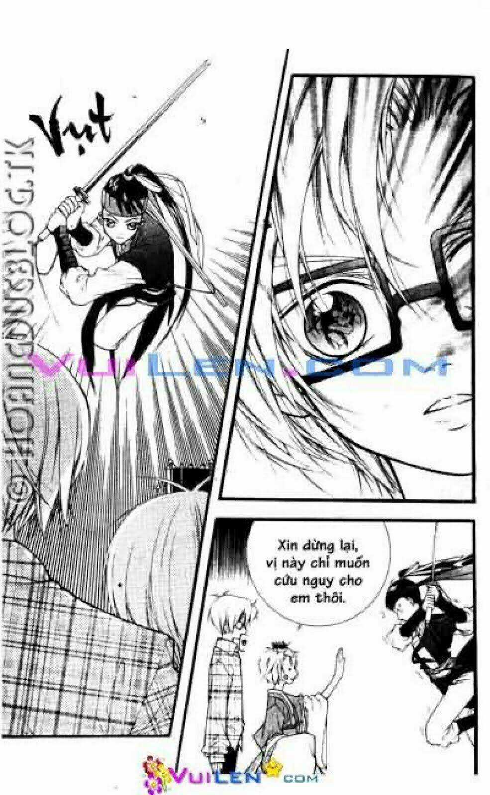 Cô Dâu Heo - Pig Bride Chapter 1 trang 60