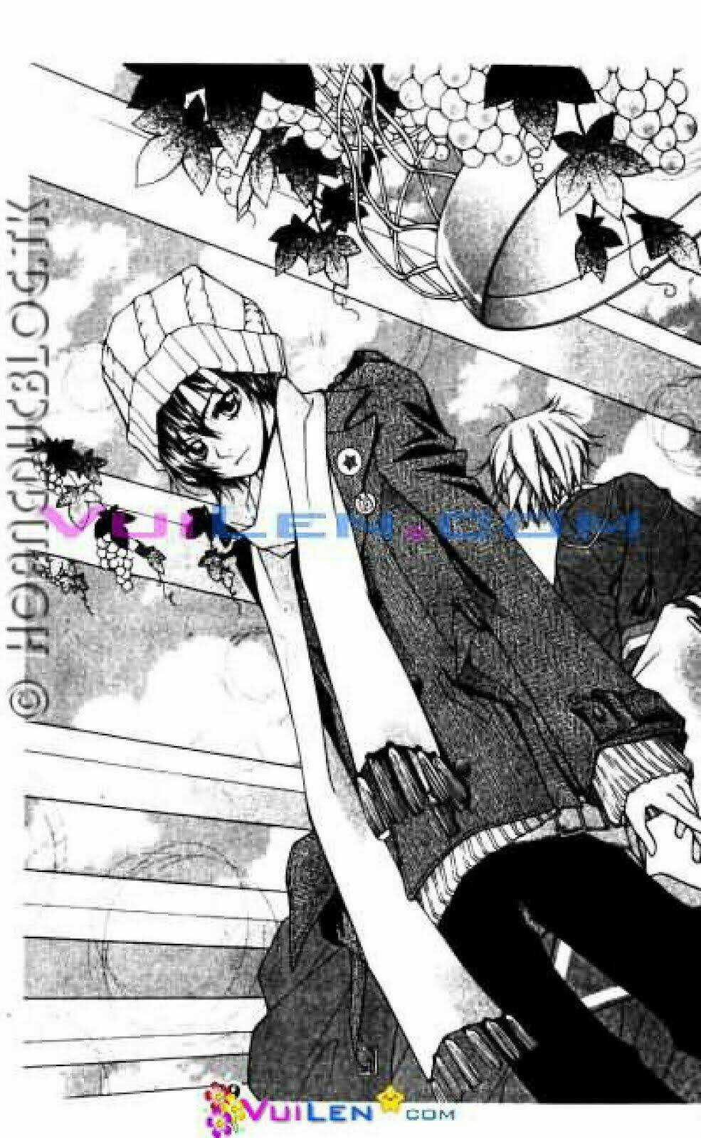 Cô Dâu Heo - Pig Bride Chapter 1 trang 77