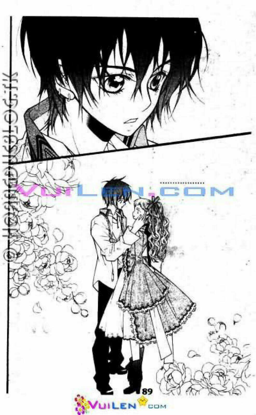 Cô Dâu Heo - Pig Bride Chapter 1 trang 87