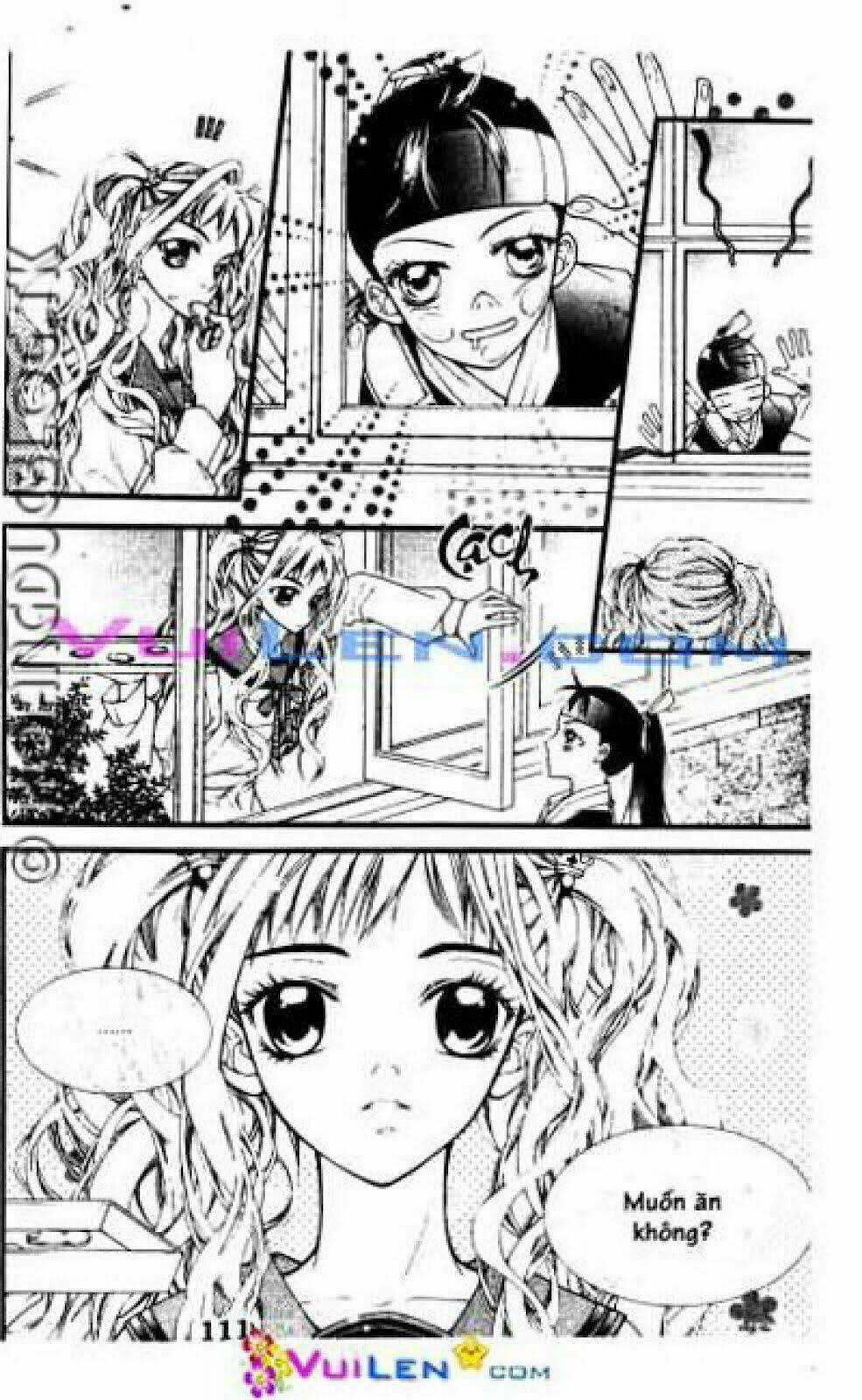 Cô Dâu Heo - Pig Bride Chapter 2 trang 110