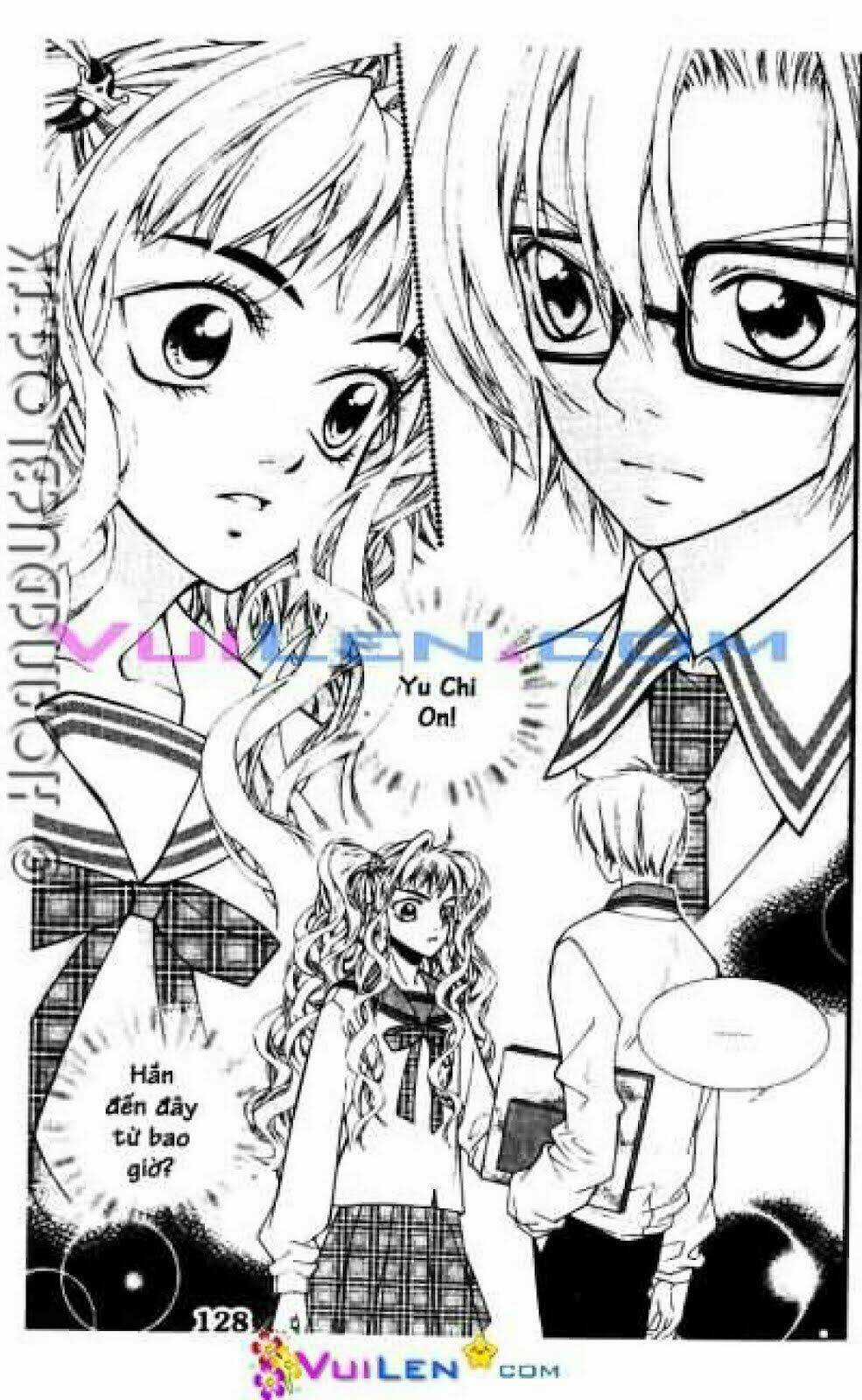 Cô Dâu Heo - Pig Bride Chapter 2 trang 127